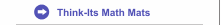 Think-Its Math Mats