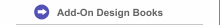 Add-On Design Books